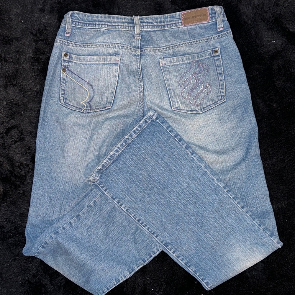 Y2K Rocawear Jeans - Picture 2 of 4